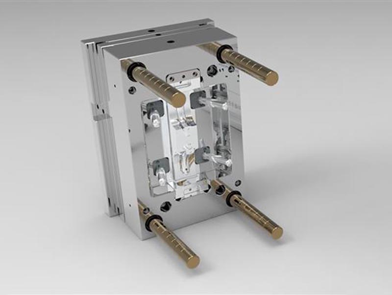 苏家屯模具制造-10