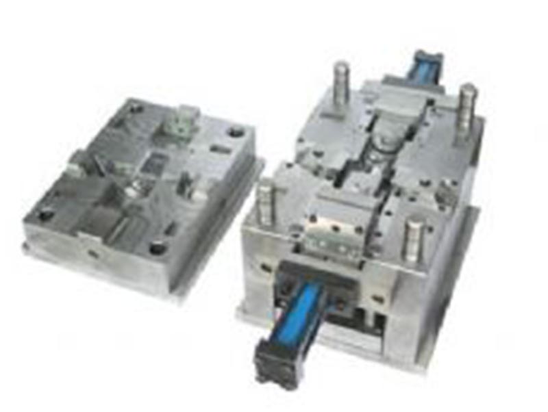 苏家屯模具制造-09