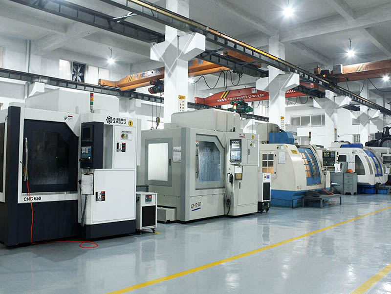 苏家屯模具制造-07