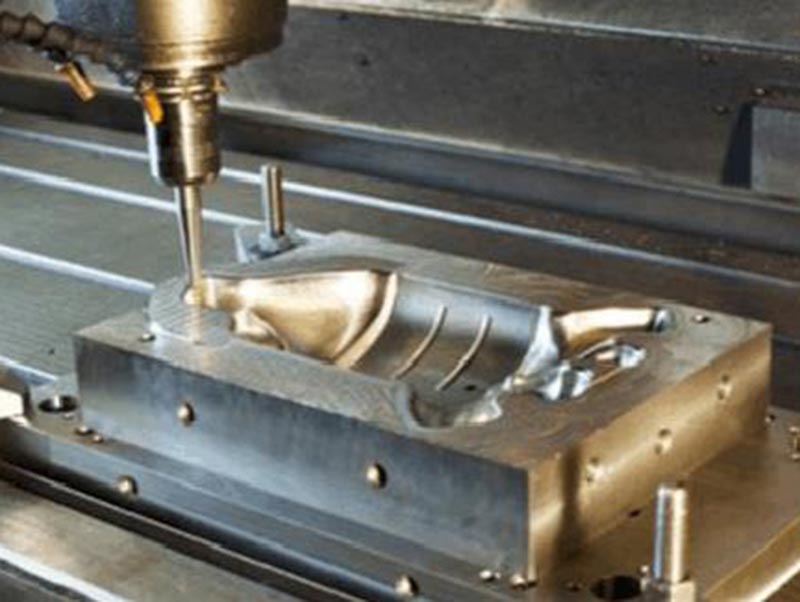 苏家屯模具制造-08