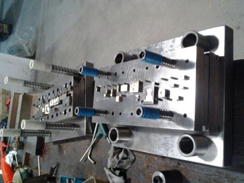 苏家屯模具制造-12