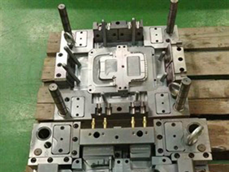 苏家屯模具制造-06