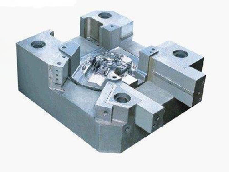 苏家屯模具制造-03