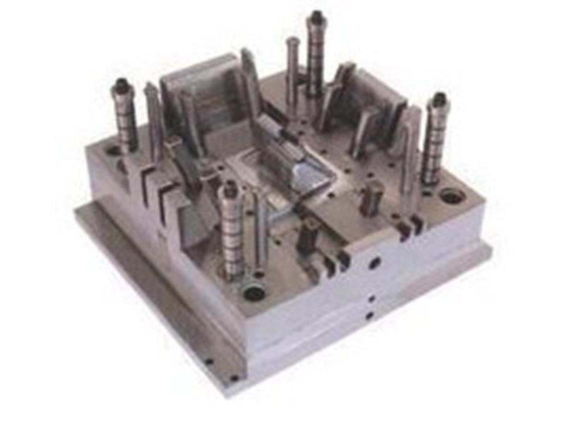 苏家屯精密塑料模批发