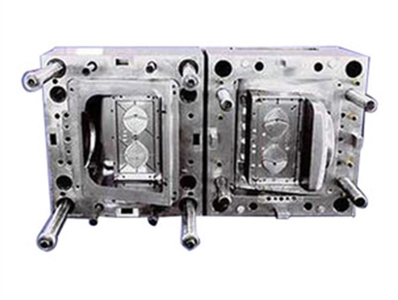 苏家屯精密塑料模具加工