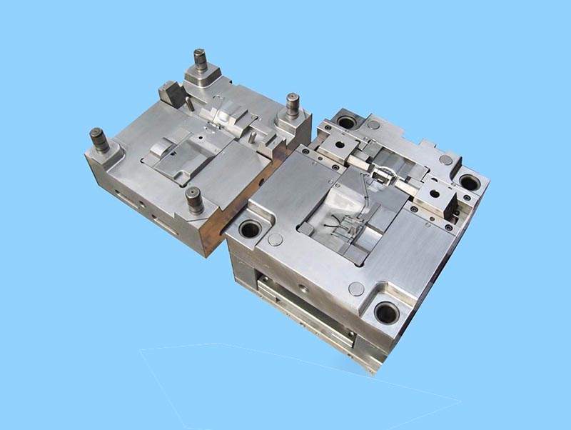 苏家屯精密塑料模-03