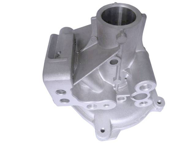 苏家屯铝压铸生产