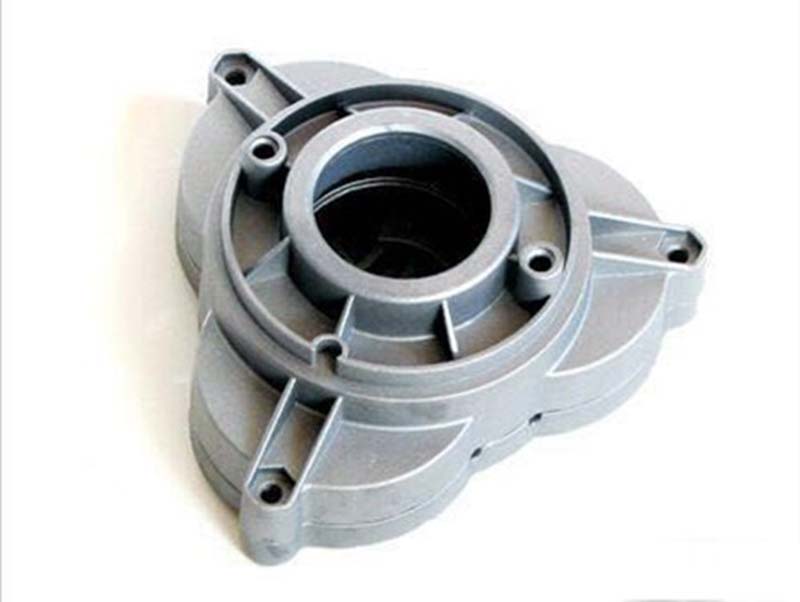 苏家屯锌压铸生产厂家